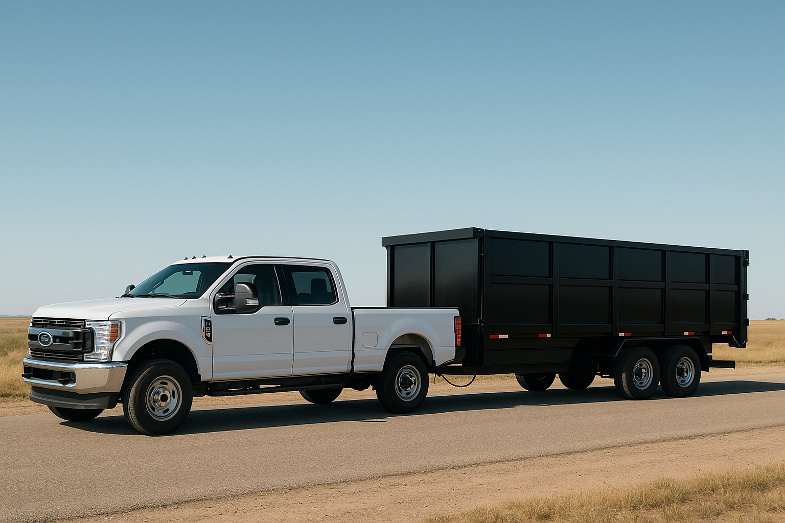 Hauling Services