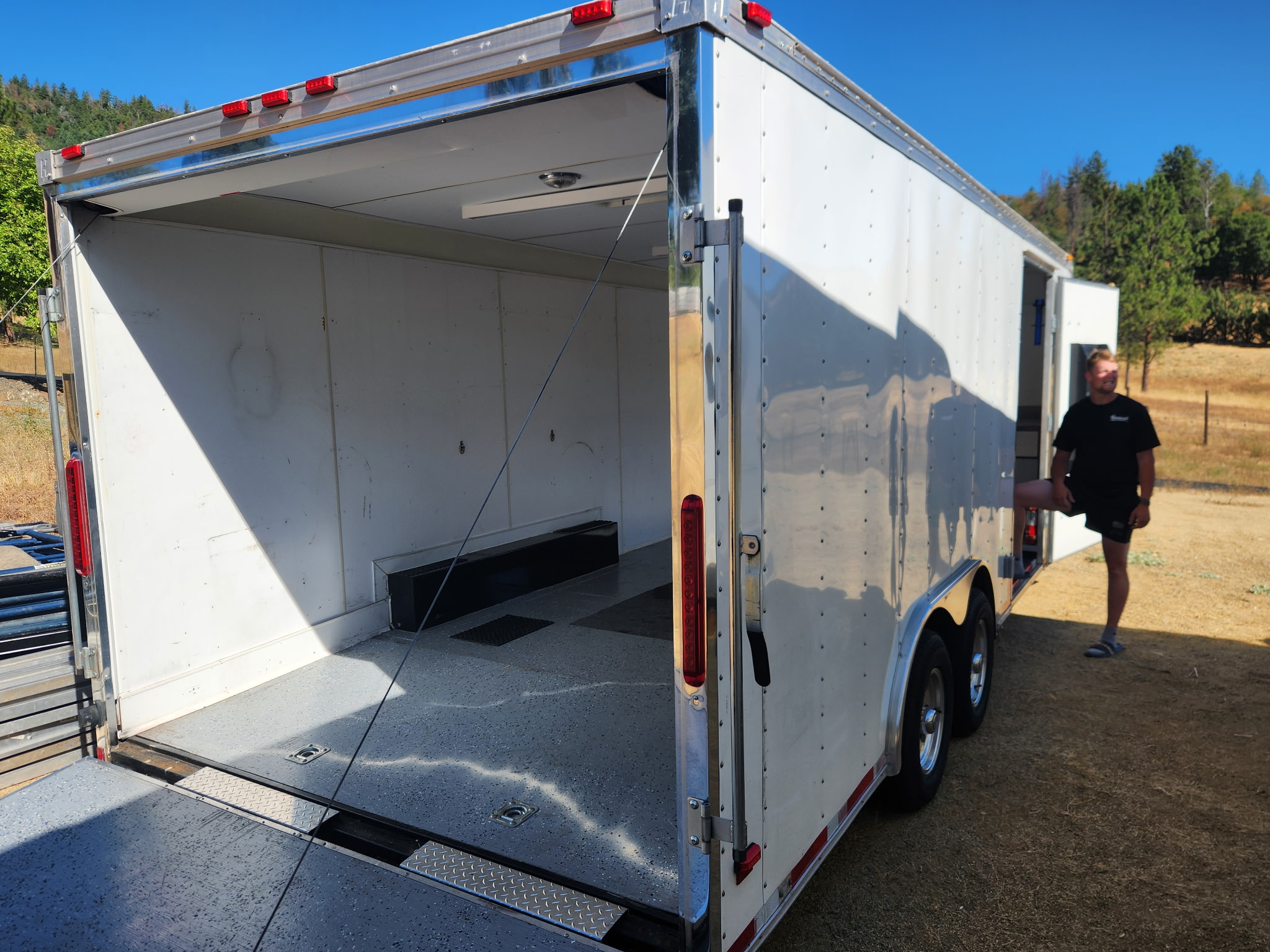 Professional Moving Services You Can Trust