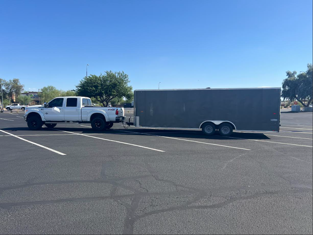 Professional Moving Services in Southern Oregon